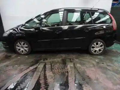 Здавання транспортного засобу citroen c4 grand picasso millenium року 2011 потужний rhb