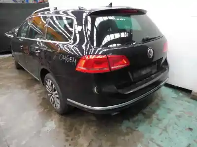 Здавання транспортного засобу volkswagen passat variant (365) highline bluemotion року 2013 потужний cfg