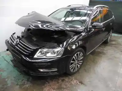 Здавання транспортного засобу volkswagen passat variant (365) highline bluemotion року 2013 потужний cfg