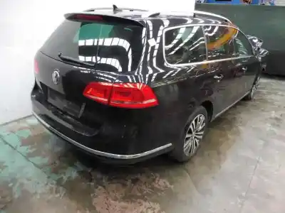 Здавання транспортного засобу volkswagen passat variant (365) highline bluemotion року 2013 потужний cfg