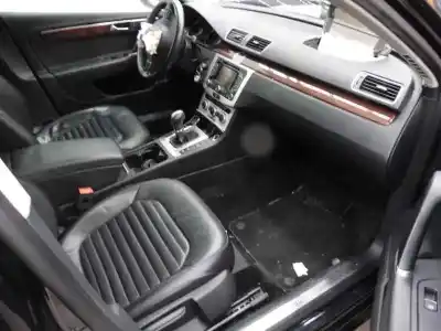 Здавання транспортного засобу volkswagen passat variant (365) highline bluemotion року 2013 потужний cfg