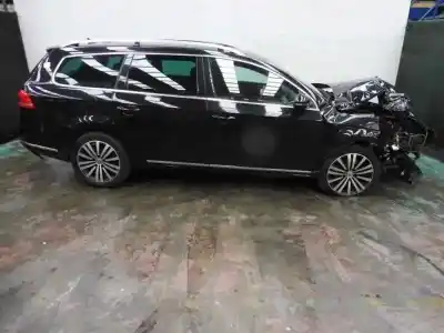 Здавання транспортного засобу volkswagen passat variant (365) highline bluemotion року 2013 потужний cfg