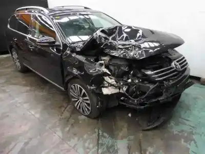 Здавання транспортного засобу volkswagen passat variant (365) highline bluemotion року 2013 потужний cfg