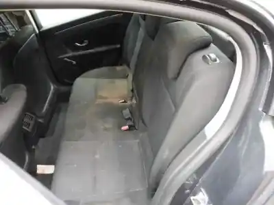 Veículo de Sucata renault laguna iii emotion do ano 2010 alimentado k9k780