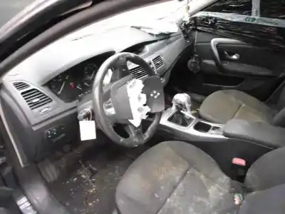 Veículo de Sucata renault laguna iii emotion do ano 2010 alimentado k9k780