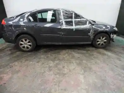 Veículo de Sucata renault laguna iii emotion do ano 2010 alimentado k9k780
