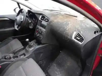 Scrapping Vehicle citroen                                            c4 lim.                                                                                                                                                                                                                                                    collection                                                                                                                                                                                                                                                 of the year 2014 powered 9h05