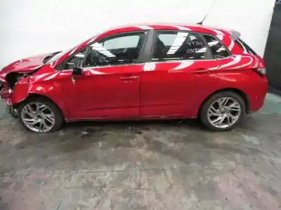 Scrapping Vehicle citroen                                            c4 lim.                                                                                                                                                                                                                                                    collection                                                                                                                                                                                                                                                 of the year 2014 powered 9h05