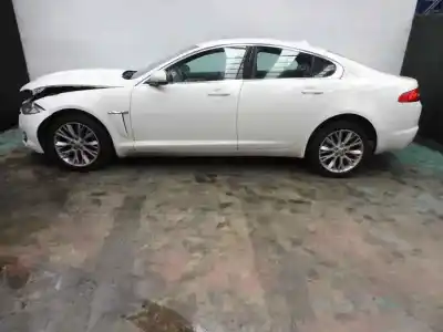 Vehicul casat JAGUAR                                             XF                                                                                                                                                                                                                                                         2.2 Diesel Premium Luxury                                                                                                                                                                                                                                  al anului 2013 alimentat 224DT