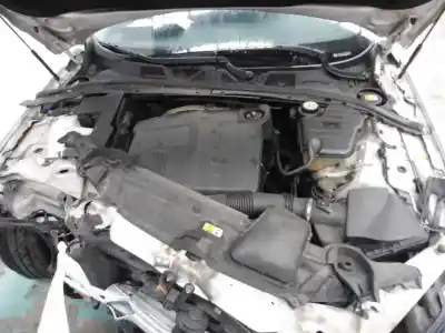 Sloopvoertuig jaguar xf 2.2 diesel premium luxury van het jaar 2013 aangedreven 224dt