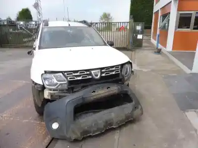 Утилизация автомобиля dacia duster laureate 4x4 года 2014 питание k9kr8