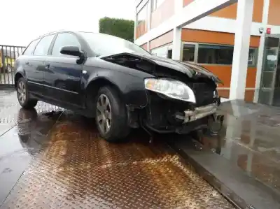Veículo de Sucata audi a4 avant (8e) 2.5 tdi (120kw) do ano 2006 alimentado bdg