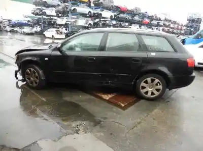 Veículo de Sucata audi a4 avant (8e) 2.5 tdi (120kw) do ano 2006 alimentado bdg
