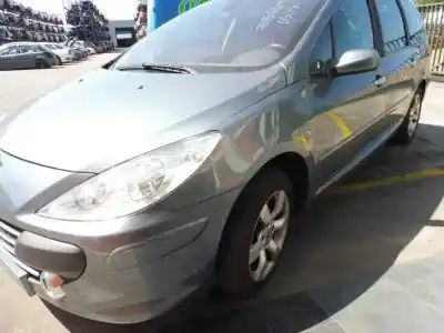 Scrapping Vehicle peugeot 307 break/sw (s2) sw pack + of the year 2006 powered rfjew10a
