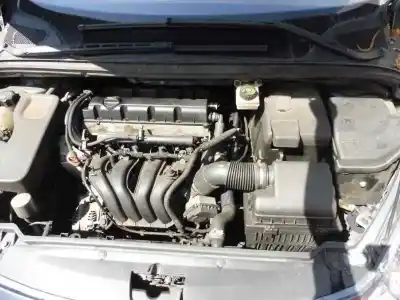 Scrapping Vehicle peugeot 307 break/sw (s2) sw pack + of the year 2006 powered rfjew10a