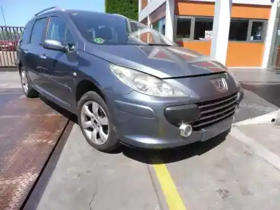 Scrapping Vehicle peugeot 307 break/sw (s2) sw pack + of the year 2006 powered rfjew10a