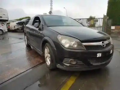 Утилизация автомобиля opel astra gtc sport года 2009 питание z17dtr