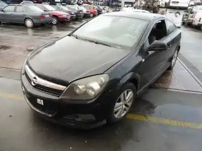 Утилизация автомобиля opel astra gtc sport года 2009 питание z17dtr