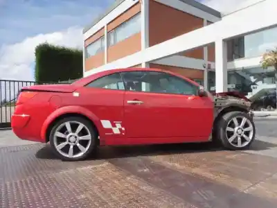 Vehicul casat OTRAS MARCAS MEGANE II COUPE Dynamique al anului 2006 alimentat K4MD8