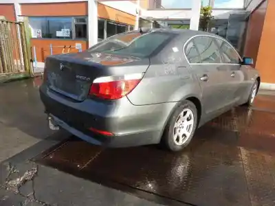 Veículo de Sucata bmw serie 5 berlina (e60) 530d do ano 2005 alimentado n57306d2