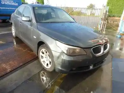 Veículo de Sucata bmw serie 5 berlina (e60) 530d do ano 2005 alimentado n57306d2