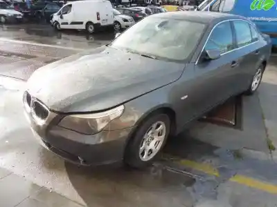 Veículo de Sucata bmw serie 5 berlina (e60) 530d do ano 2005 alimentado n57306d2
