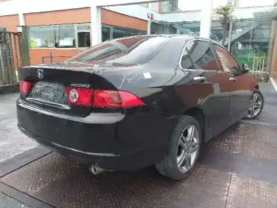 Vehicul casat honda                                              accord berlina (cl/cn)                                                                                                                                                                                                                                     2.0 vtec cat                                                                                                                                                                                                                                               al anului 2007 alimentat k20z2