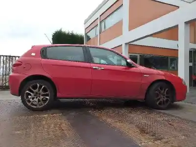 Verschrottungsfahrzeug ALFA ROMEO ALFA 147 (190) 1.6 T.Spark ECO Progression des Jahres 2000 angetrieben AR37203
