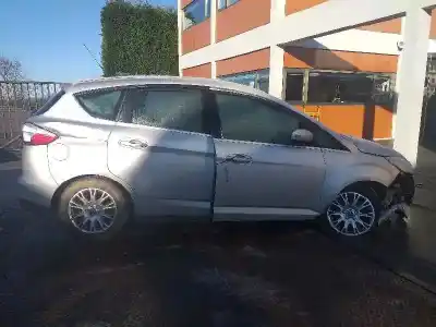 Здавання транспортного засобу FORD GRAND C-MAX Titanium року 2011 потужний UFDB
