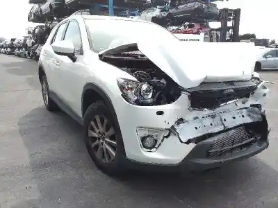 Утилизация автомобиля mazda cx-5 center-line 2wd года 2013 питание sh