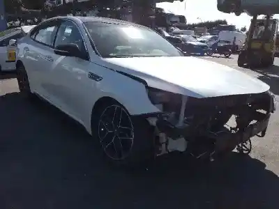 Hurda Aracı kia                                                optima                                                                                                                                                                                                                                                     optima (2015 -2020)                                                                                                                                                                                                                                        yılın 2019 güçlü d4fe