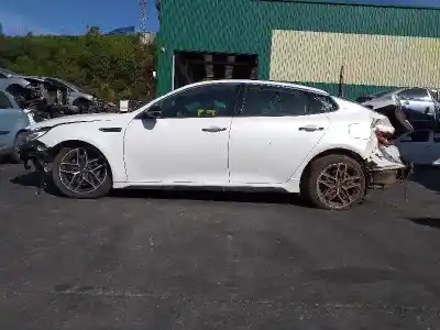 Hurda Aracı kia                                                optima                                                                                                                                                                                                                                                     optima (2015 -2020)                                                                                                                                                                                                                                        yılın 2019 güçlü d4fe