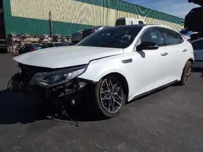 Hurda Aracı kia                                                optima                                                                                                                                                                                                                                                     optima (2015 -2020)                                                                                                                                                                                                                                        yılın 2019 güçlü d4fe