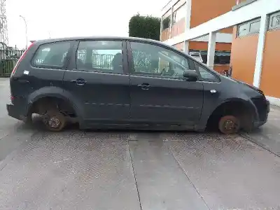 Veículo de Sucata FORD FOCUS SPORTBREAK (CAP) Trend do ano 2006 alimentado KKDA
