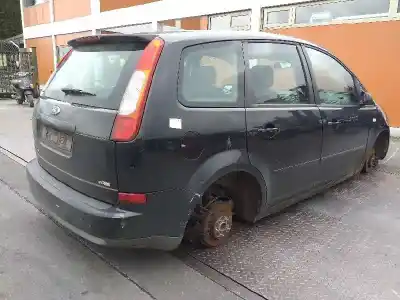 Veículo de Sucata ford focus sportbreak (cap) trend do ano 2006 alimentado kkda