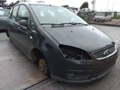 Veículo de Sucata ford focus sportbreak (cap) trend do ano 2006 alimentado kkda