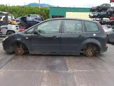 Veículo de Sucata ford focus sportbreak (cap) trend do ano 2006 alimentado kkda