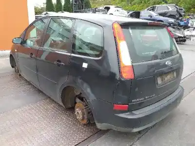 Veículo de Sucata ford focus sportbreak (cap) trend do ano 2006 alimentado kkda