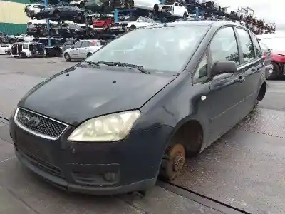 Veículo de Sucata ford focus sportbreak (cap) trend do ano 2006 alimentado kkda