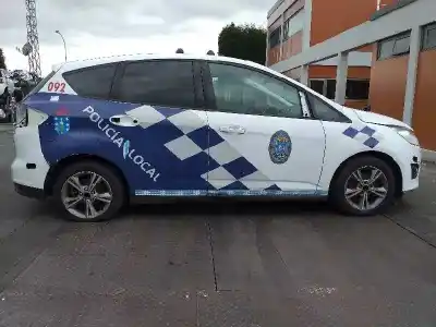 Здавання транспортного засобу FORD GRAND C-MAX Trend року 2014 потужний T1DA