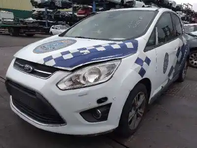 Утилизация автомобиля ford grand c-max trend года 2014 питание t1da