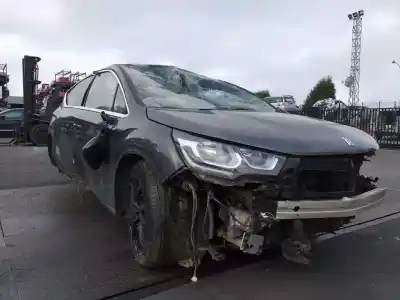 Veículo de Sucata citroen ds4 1.6 blue-hdi fap do ano 2016 alimentado bh01