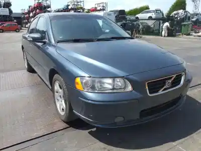 Veículo de Sucata volvo s60 berlina 2.4 (125kw) do ano 2008 alimentado b5244s