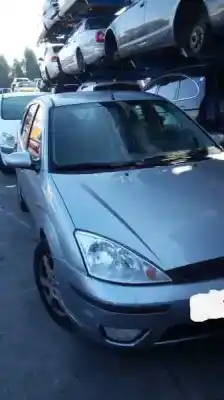 Veículo de Sucata ford focus berlina (cak) trend do ano 2004 alimentado ffda