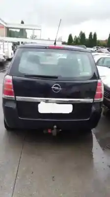 Veículo de Sucata opel zafira b enjoy do ano 2006 alimentado z19dt