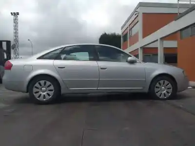 Veículo de Sucata AUDI A6 BERLINA (4B2) 2.5 TDI do ano 1999 alimentado AFB