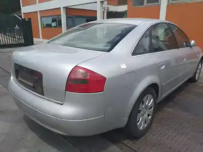 Veículo de Sucata audi a6 berlina (4b2) 2.5 v6 24v tdi do ano 1999 alimentado afb