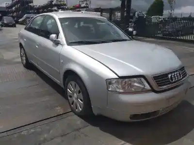 Veículo de Sucata audi a6 berlina (4b2) 2.5 v6 24v tdi do ano 1999 alimentado afb
