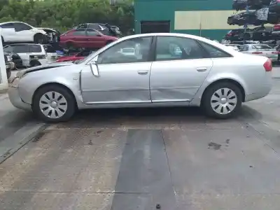 Veículo de Sucata audi a6 berlina (4b2) 2.5 v6 24v tdi do ano 1999 alimentado afb