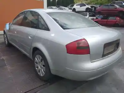 Veículo de Sucata audi a6 berlina (4b2) 2.5 v6 24v tdi do ano 1999 alimentado afb